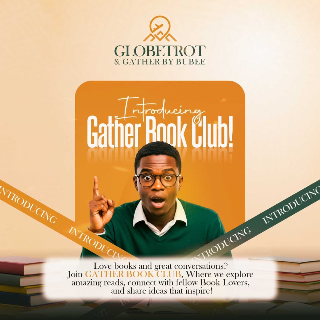 Gather Book Club