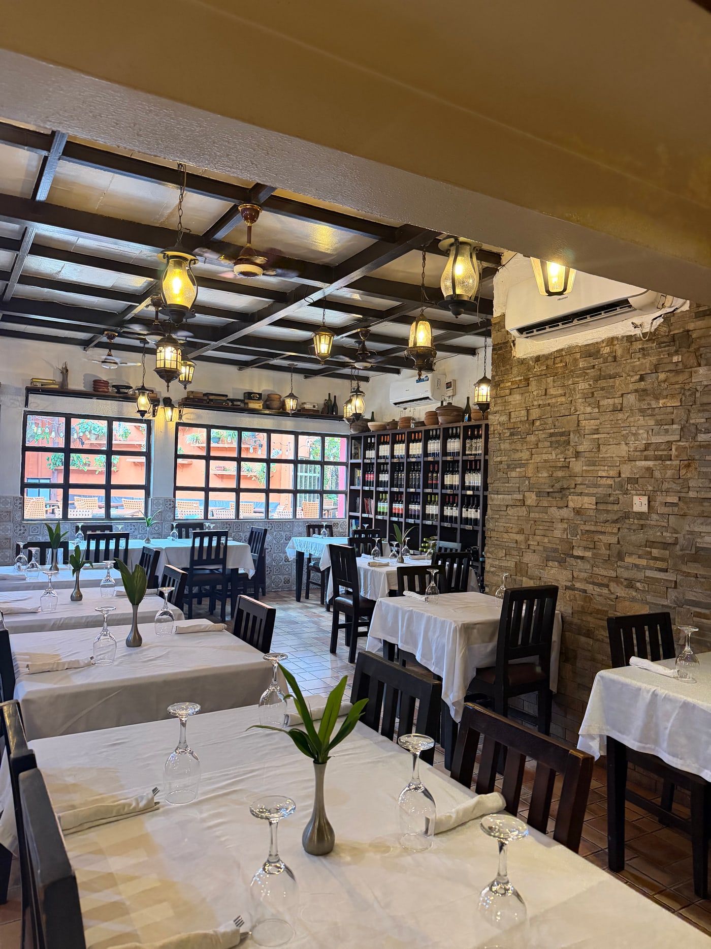 La Taverna photo 2