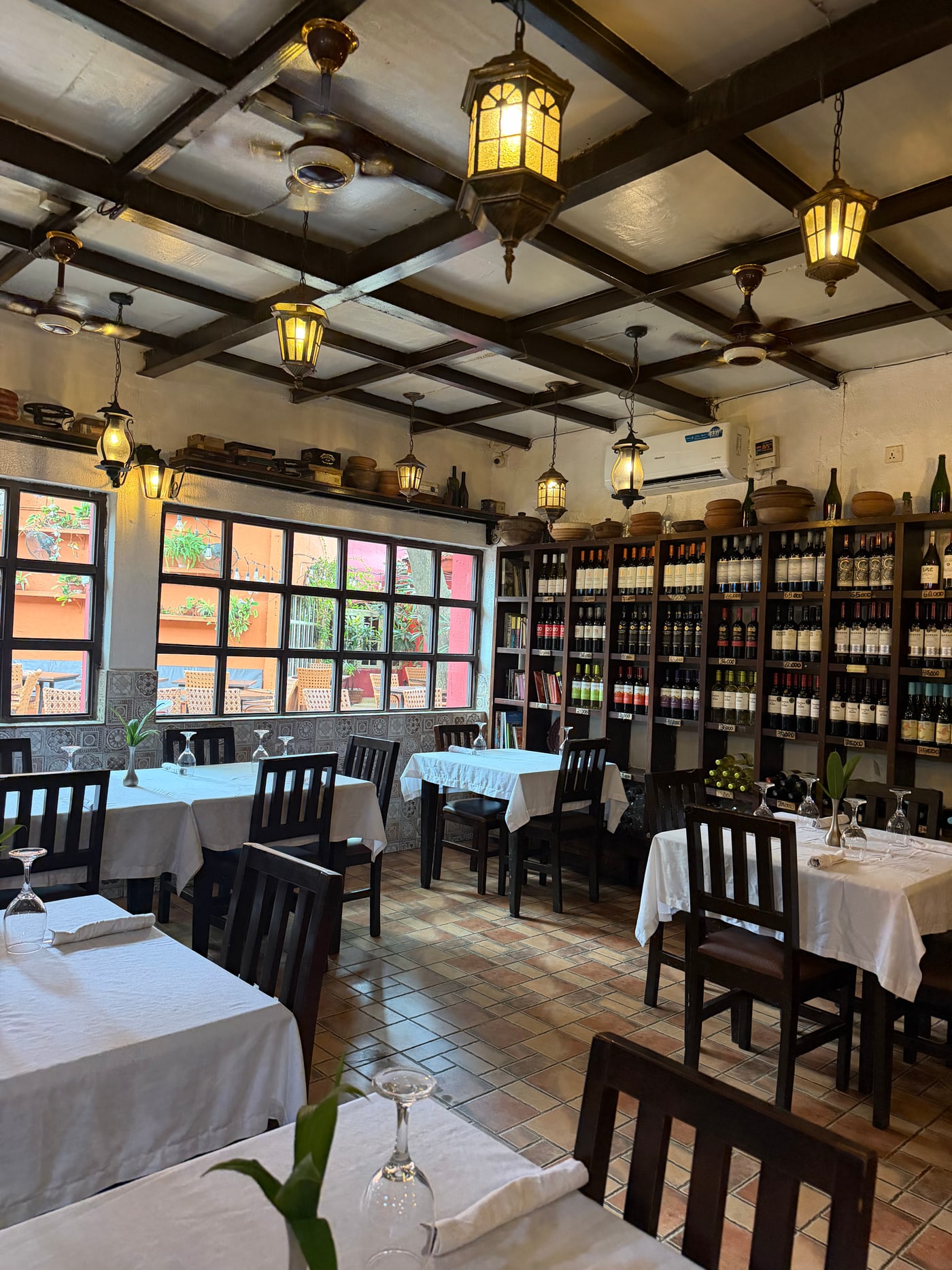 La Taverna photo 3