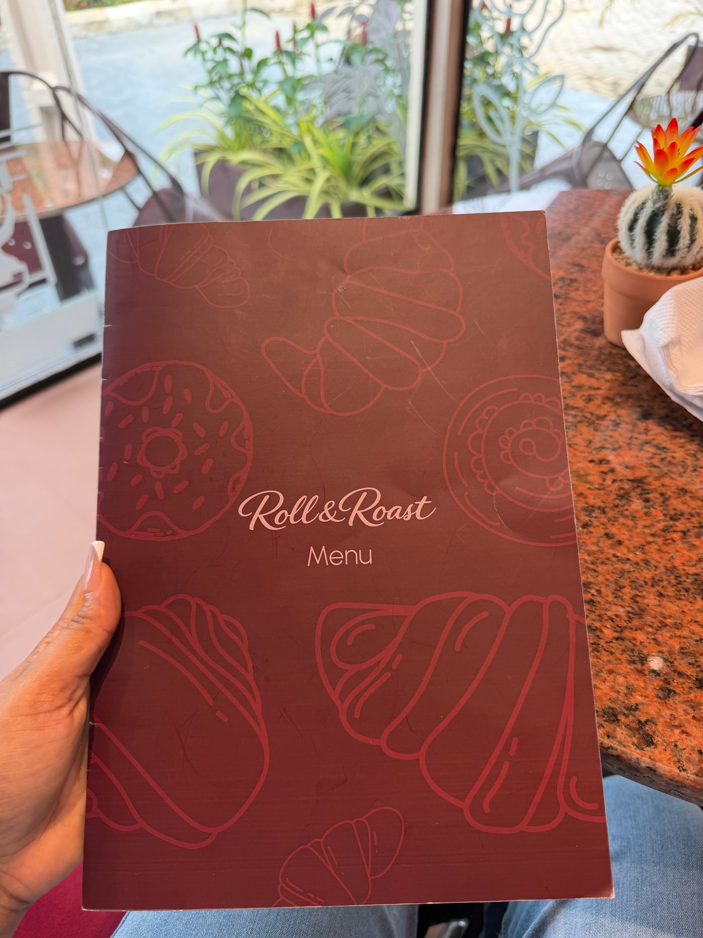Roll & Roast Café photo 4