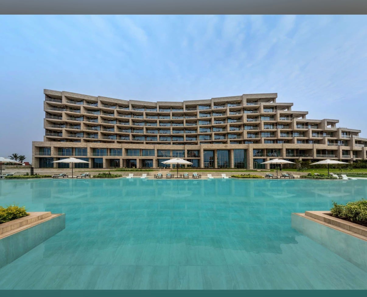 Sofitel Tennis & Wellness Retreat