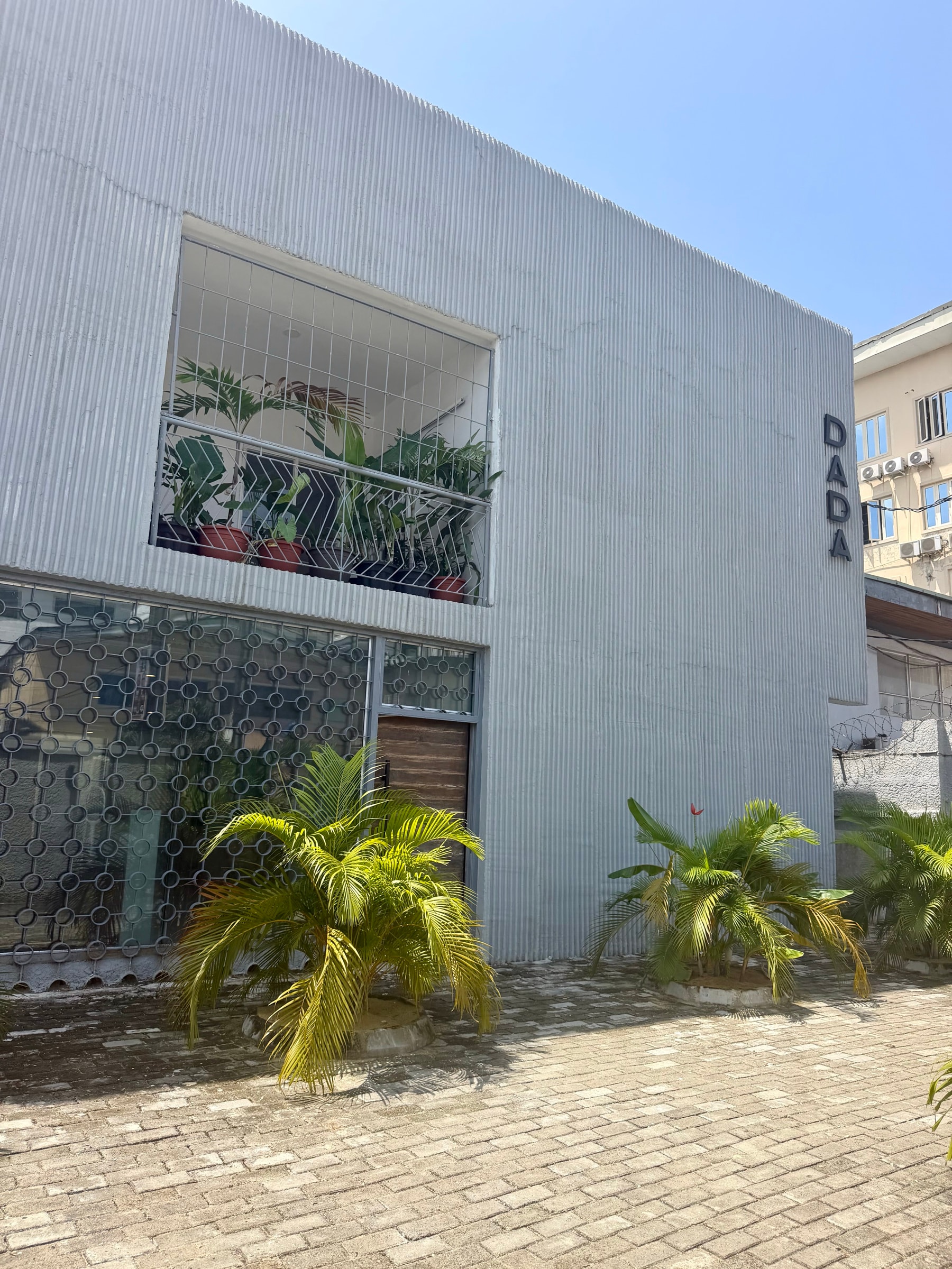 DADA Gallery