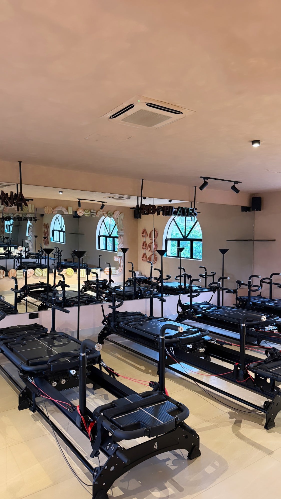 143 Fitness