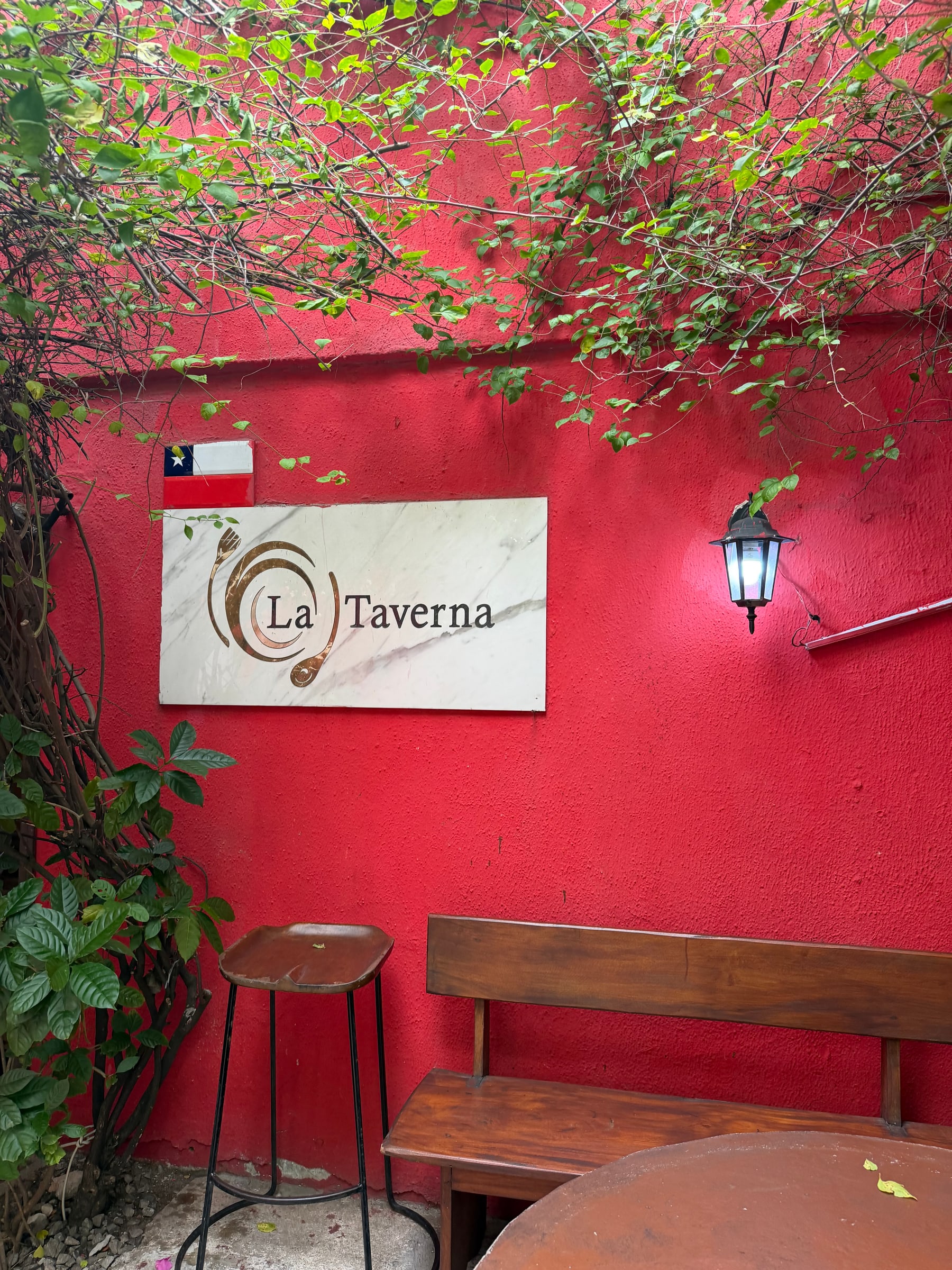 La Taverna
