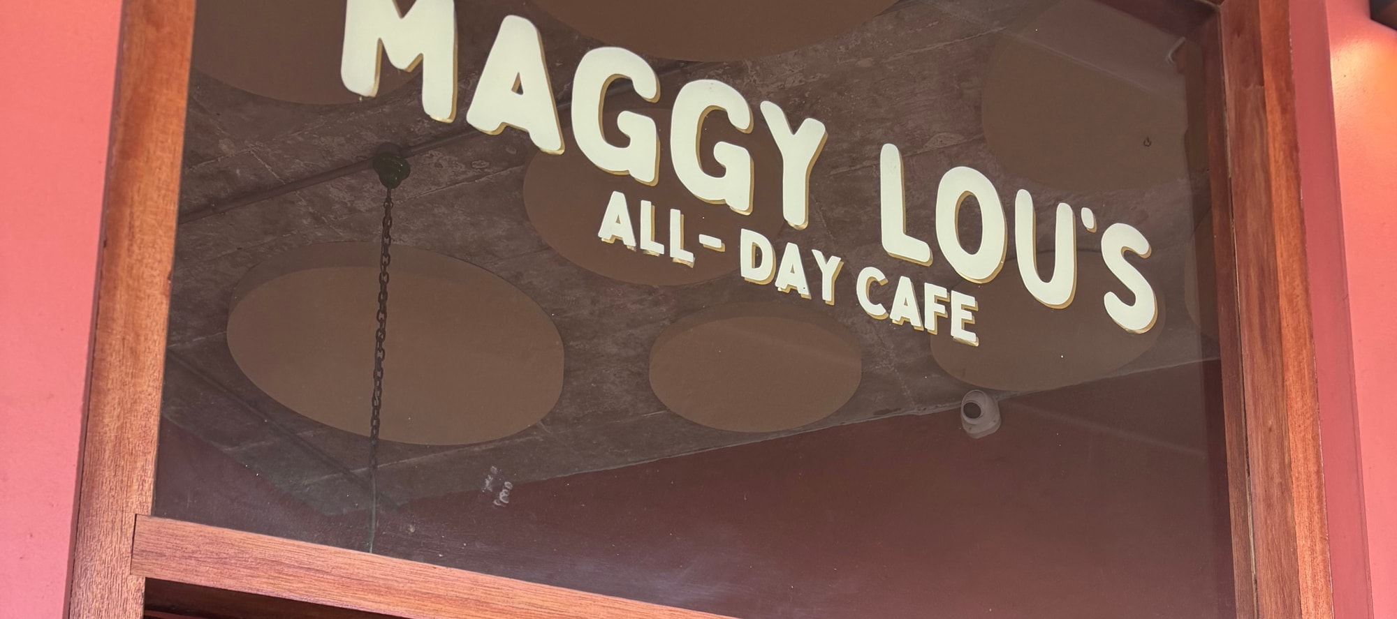 Maggy Lou's