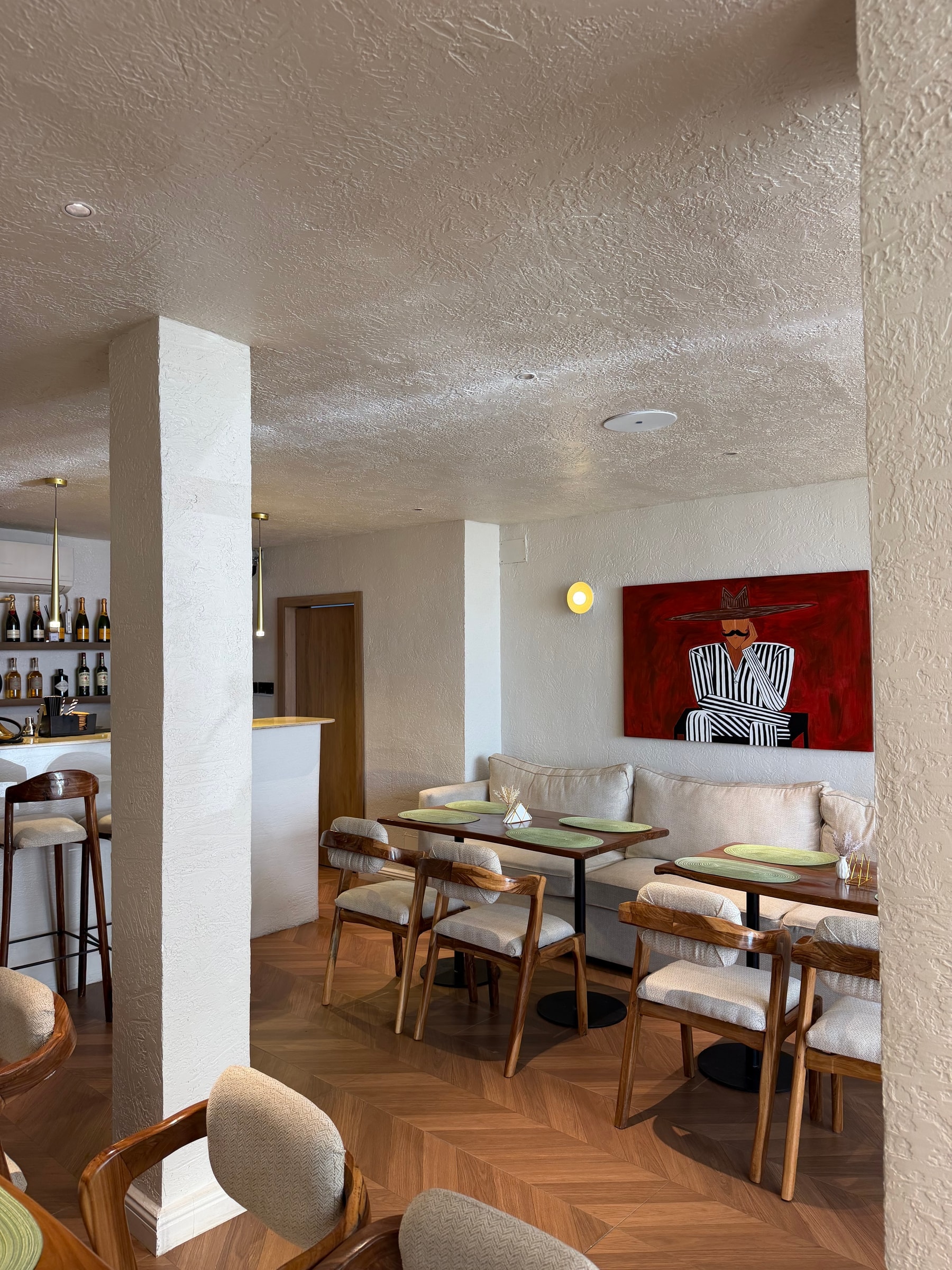 Moya Kitchen