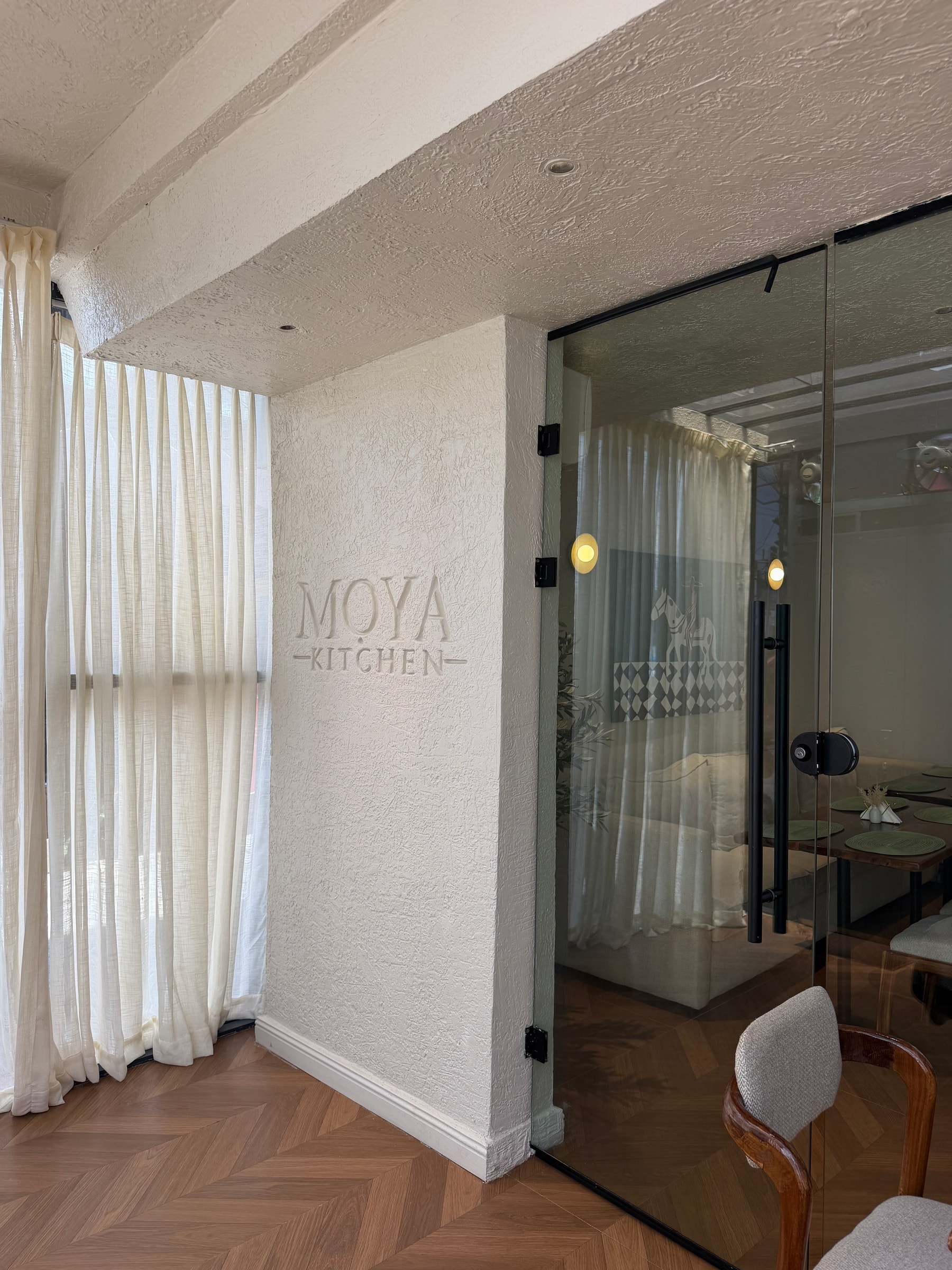 Moya Kitchen photo 6