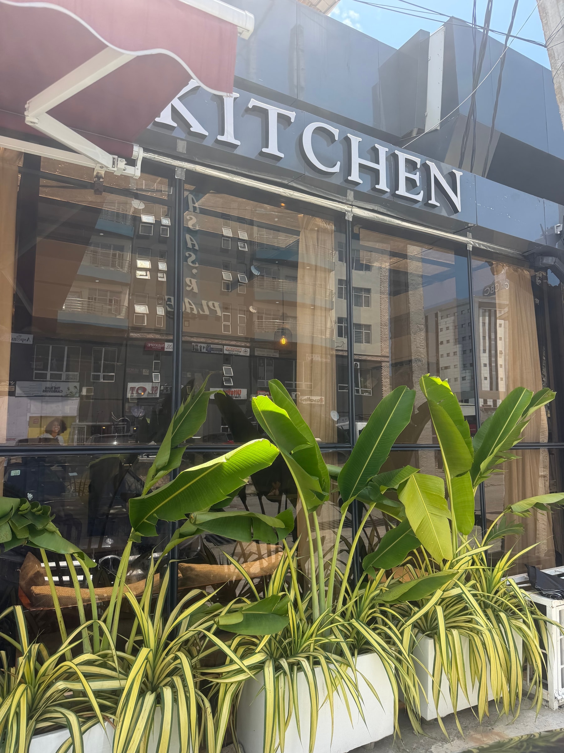 Moya Kitchen photo 7
