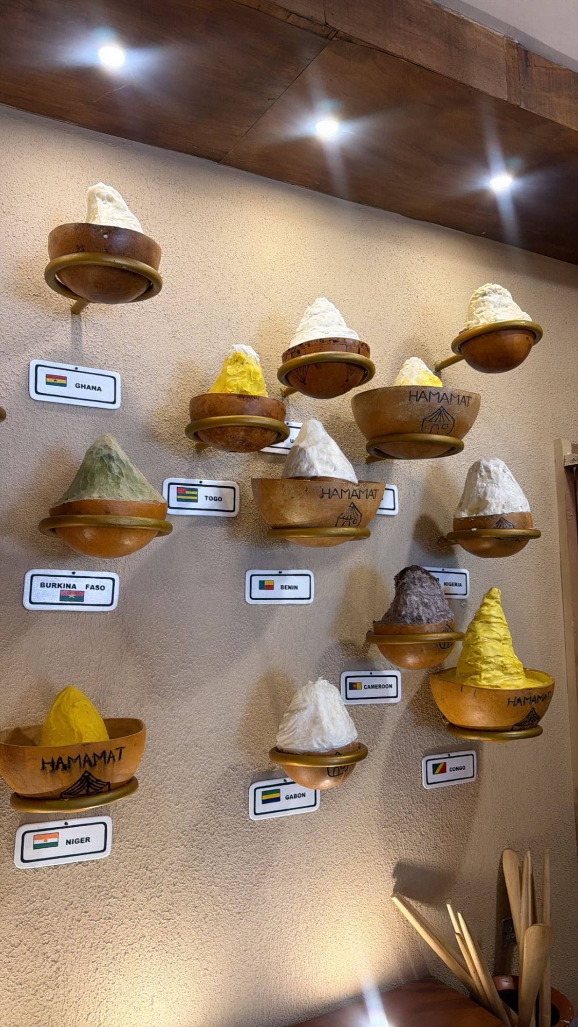 The Shea Butter Museum photo 2