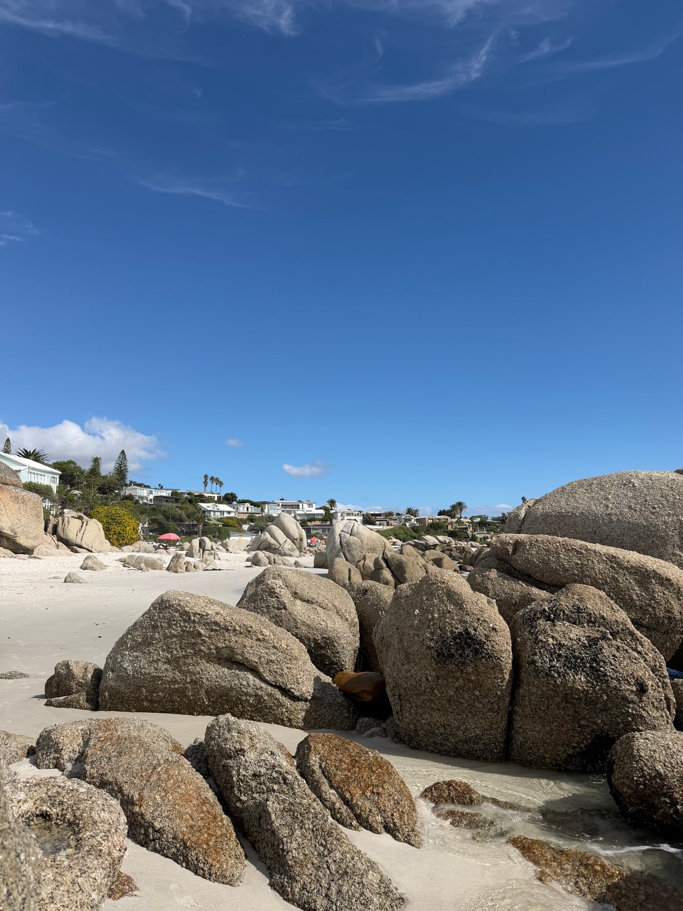 Cape Town Escape