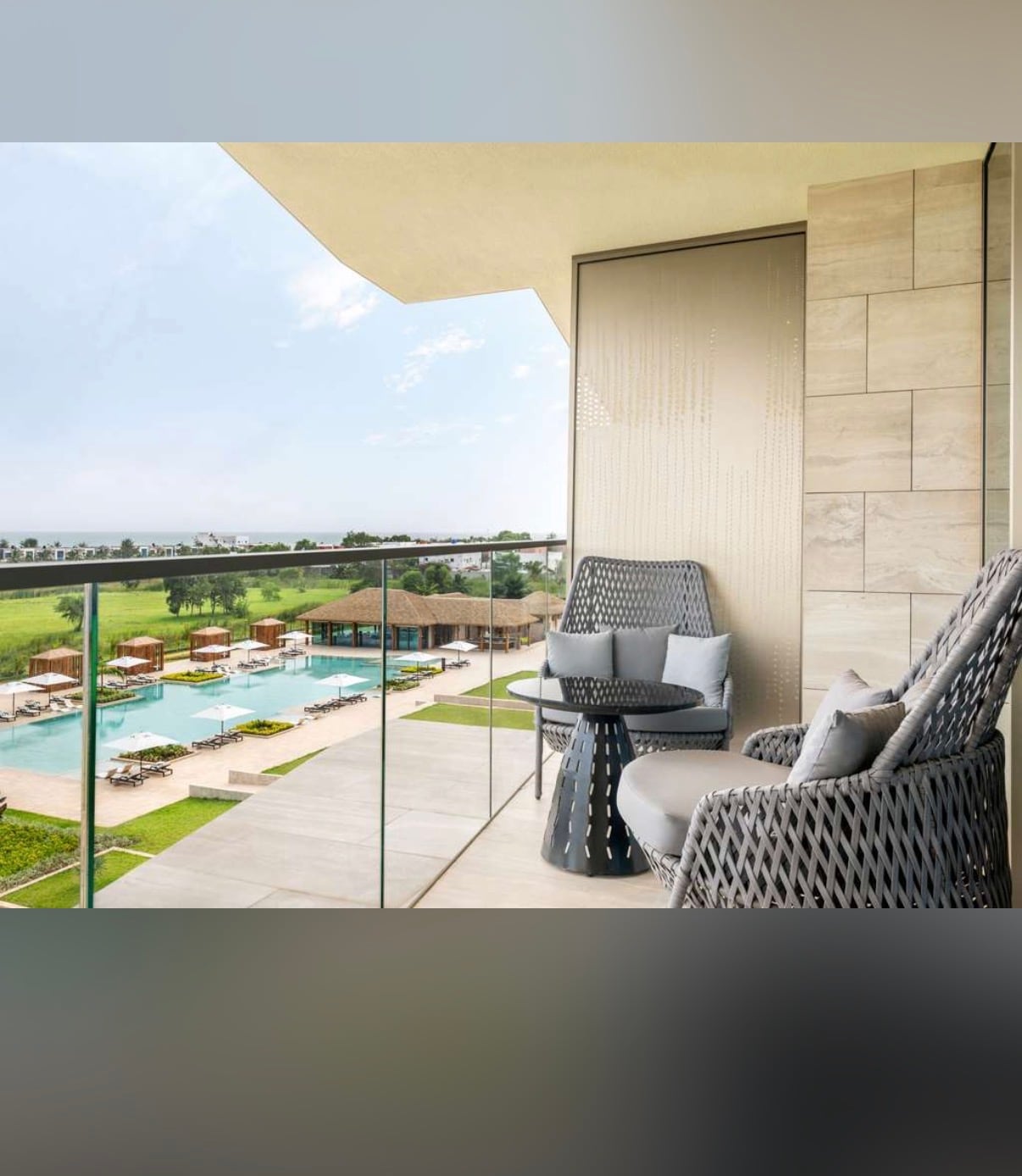Sofitel Cotonou Marina Hotel & Spa photo 3