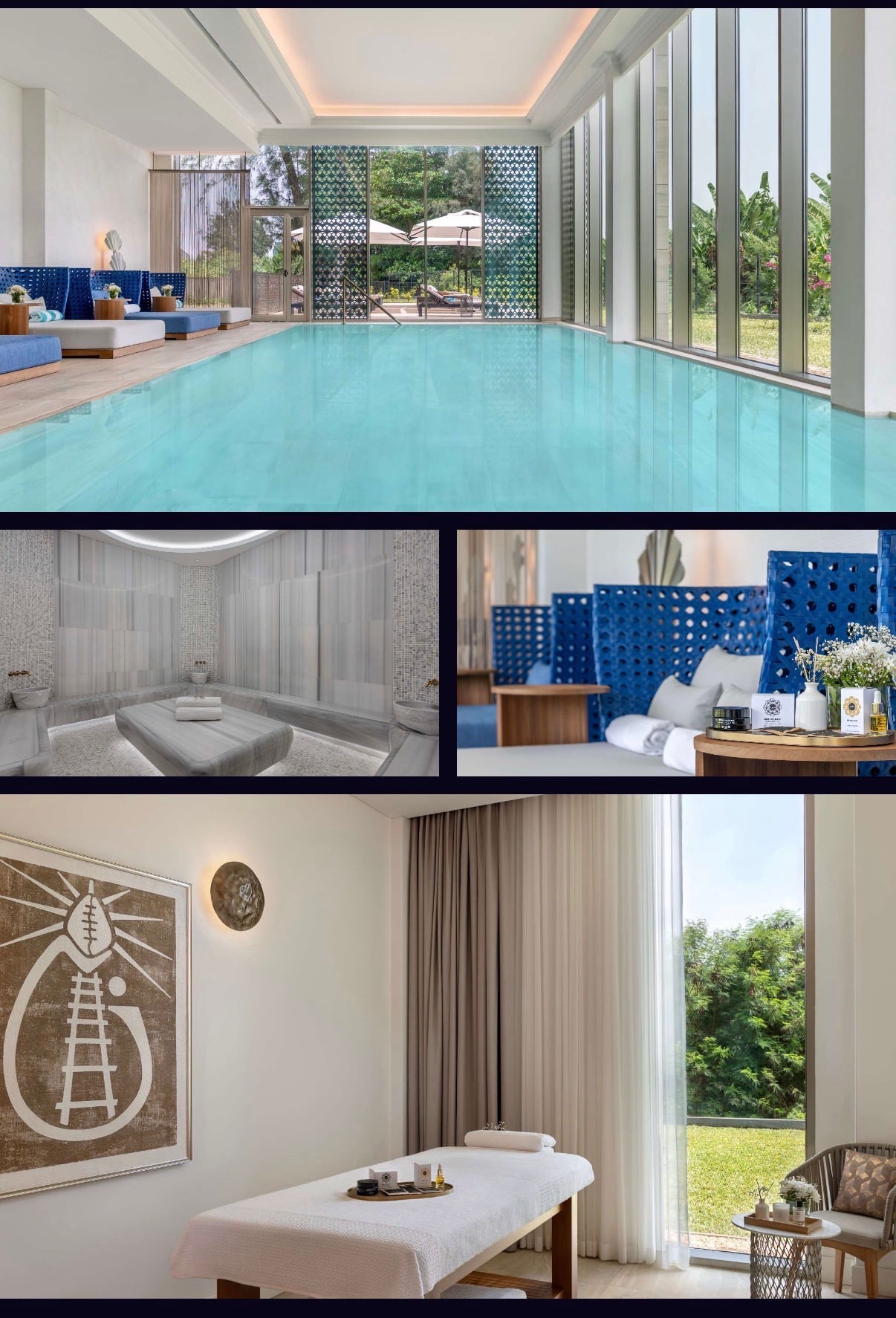 Sofitel Cotonou Marina Hotel & Spa photo 4