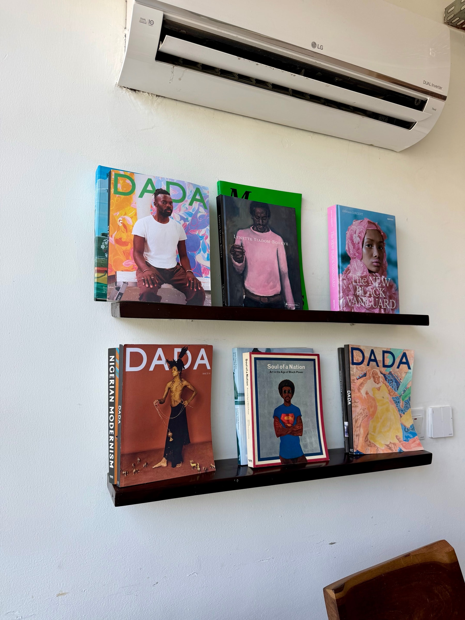 DADA Gallery photo 6