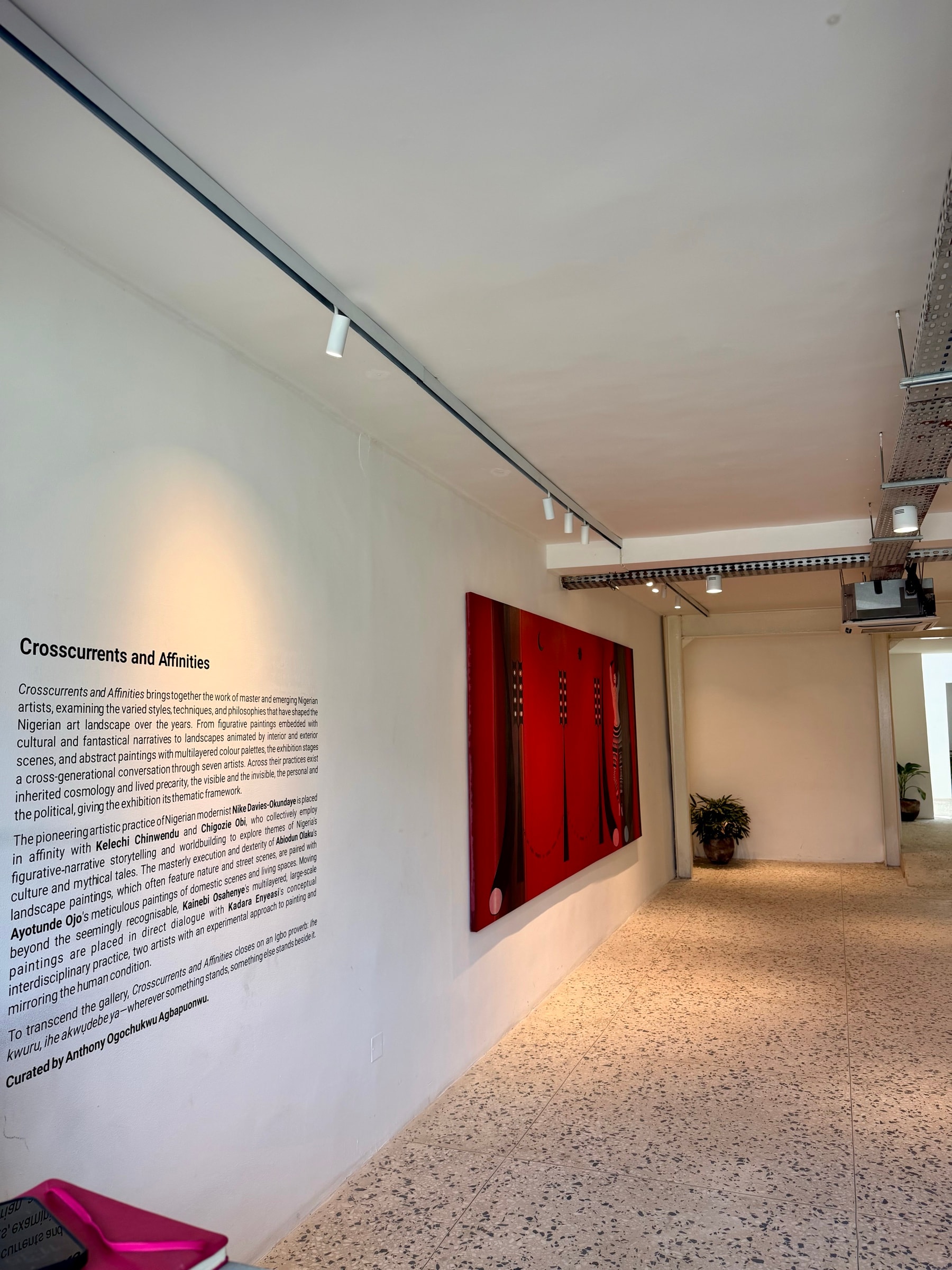 DADA Gallery photo 9