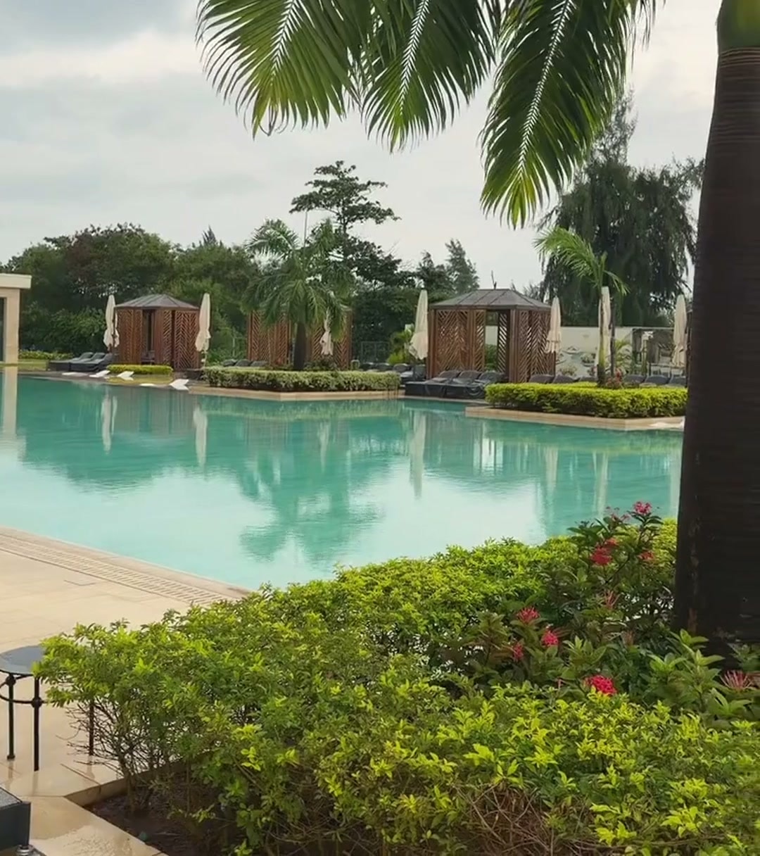 Cotonou Getaway